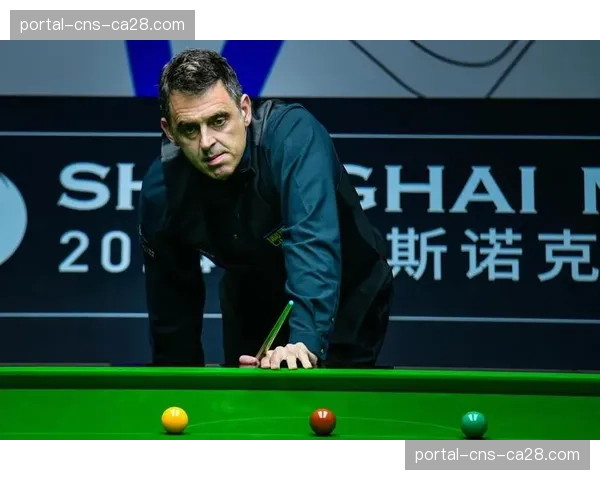 斯诺克巡回锦标赛：奥沙利文6-10不敌特鲁姆普，无缘决赛