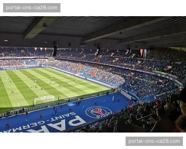 王子公园球场将安装新一代球员追踪系统,用于微观战术分析 王子公园球场将安装新一代球员追踪系统,用于微观战术分析