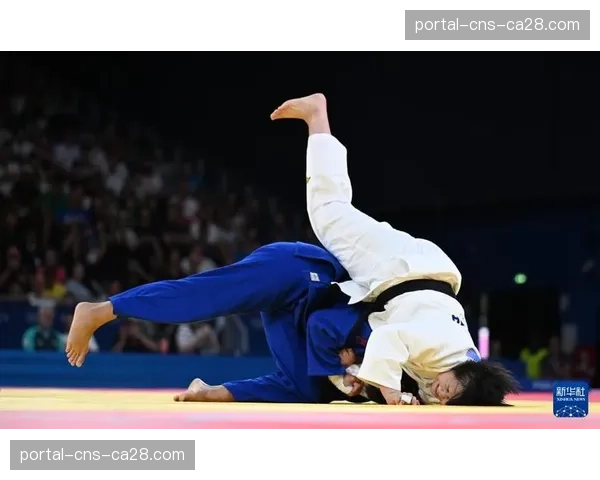 跨界:英国奥运柔道铜牌得主转战综合格斗(MMA),签约顶级赛事 跨界:英国奥运柔道铜牌得主转战综合格斗(MMA),签约顶级赛事